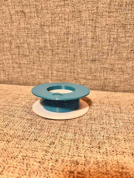 Cuộn Filament Mini (Mini Filament Spool) - Image 6
