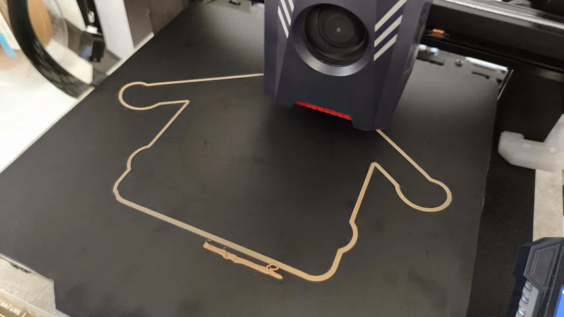 Nhà chim / máng ăn cho chim bạc má (Vogelhaus / Futterhaus für Meisen) - Image 3