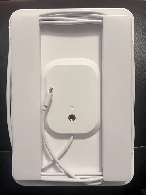 Đai quấn dây cáp tấm pin năng lượng mặt trời (Solar Panel Cable Wrap) - Image 1