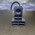 Móc khóa Sound System - Thumbnail 3