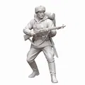 Đồng Minh: Lính Hồng quân Liên Xô (The Allies: The Red Army Soldier) - Thumbnail 1