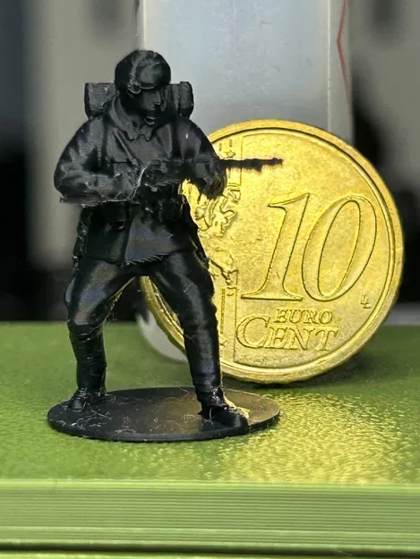 Đồng Minh: Lính Hồng quân Liên Xô (The Allies: The Red Army Soldier) - Image 3