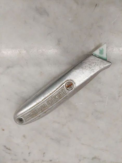 Bao dao (Sheath) cho Utility Knife lưỡi cố định - Image 1