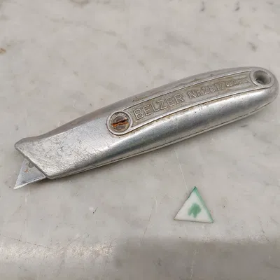 Bao dao (Sheath) cho Utility Knife lưỡi cố định
