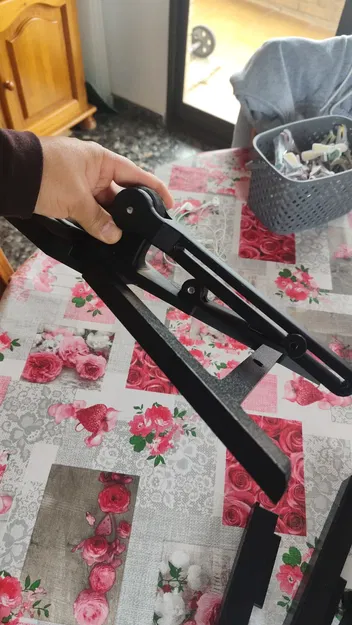 Caballete de pintura để bàn - Image 2