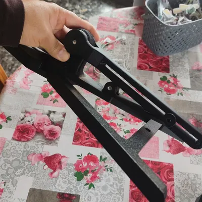 Caballete de pintura để bàn