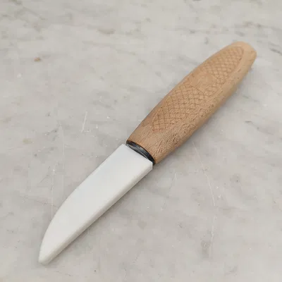 Vỏ (Sheath) cho dao chạm khắc DICTUM Shape G/K – Mã 701702