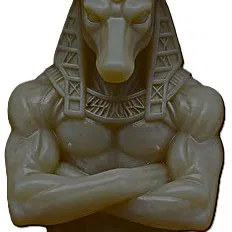 the Anubis