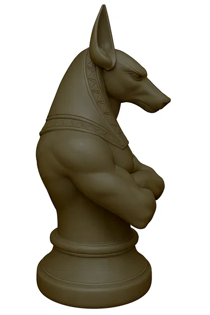 the Anubis - Image 2