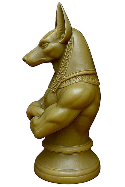 the Anubis - Image 3