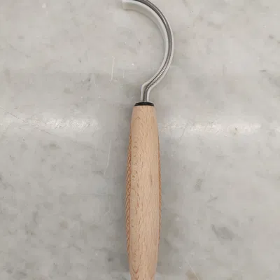 Bao bảo vệ cho DICTUM Carving Hook Knife, Shape AS 26