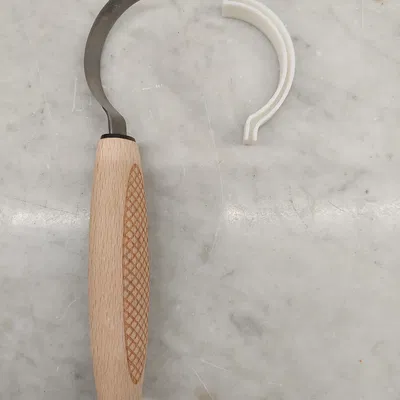 Bao bảo vệ cho DICTUM Carving Hook Knife, Shape AS 26