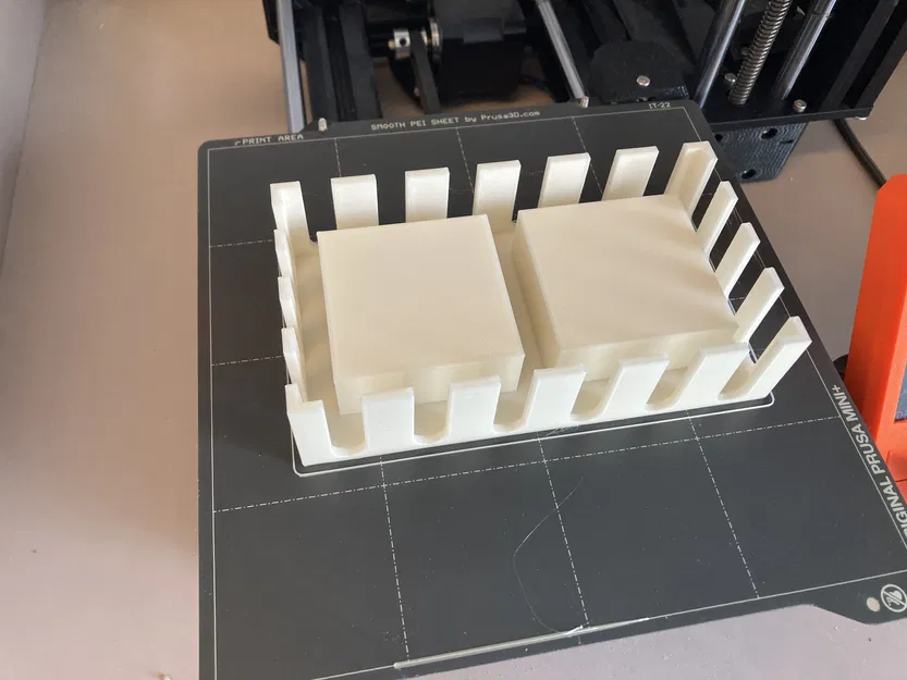 Lồng đèn từ lon soda dùng jig in 3D - Image 5