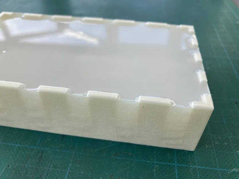 Lồng đèn từ lon soda dùng jig in 3D - Image 6