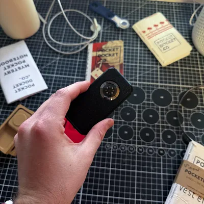 Ốp “Dumb Phone” cho Apple Watch (TPU)