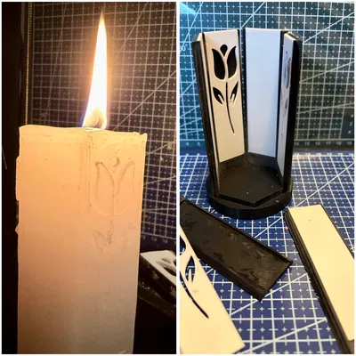 Hệ khuôn mô-đun thay đổi insert trang trí (Interchangeable Mold System)