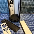 Hệ khuôn mô-đun thay đổi insert trang trí (Interchangeable Mold System) - Thumbnail 2