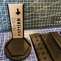 Hệ khuôn mô-đun thay đổi insert trang trí (Interchangeable Mold System) - Thumbnail 5