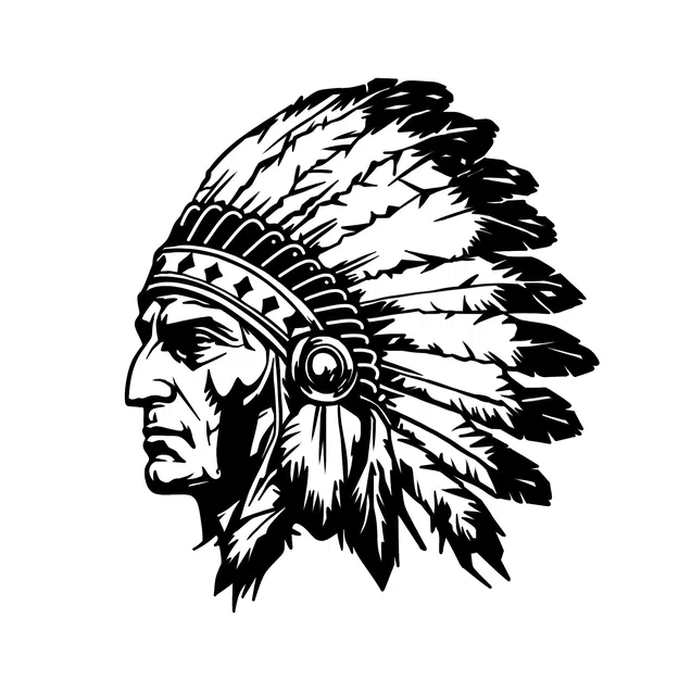 Indian – Tấm ốp tường trang trí - Image 1