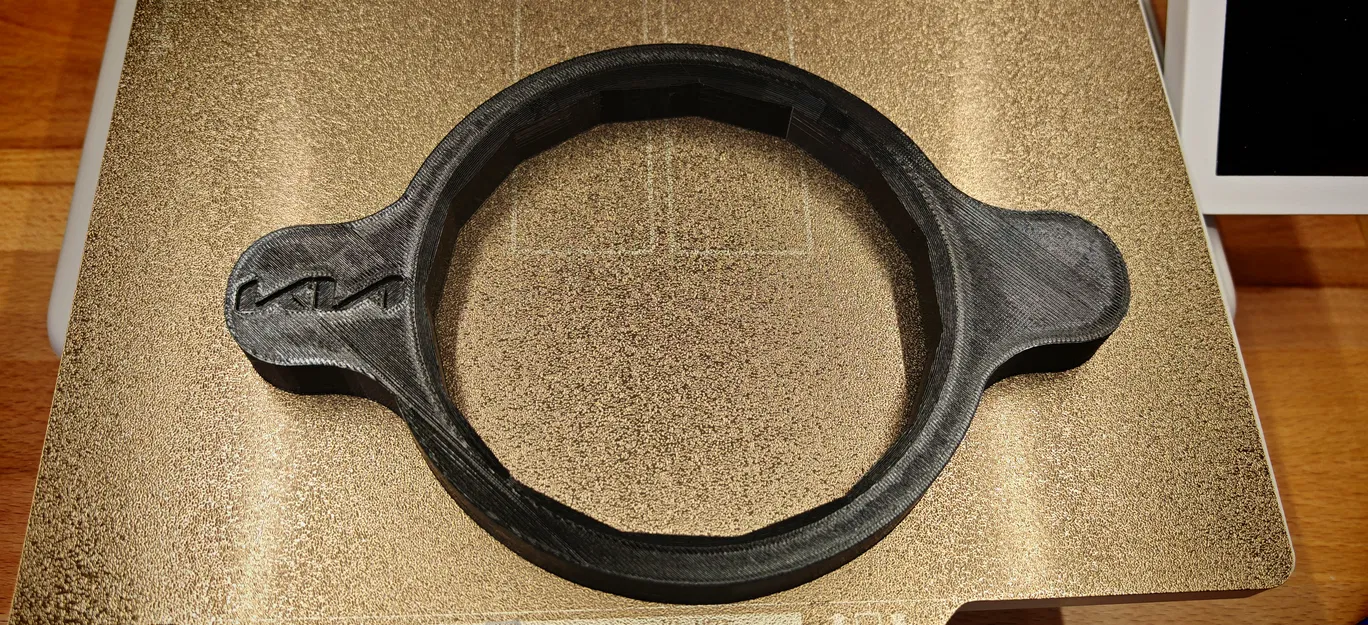 Dụng cụ mở lọc nhiên liệu KIA Sorento IV MQ4 (fuel filter tool) - Image 2