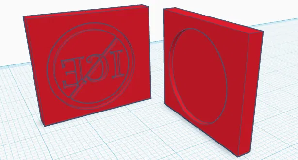 Khuôn “No Ice” - Image 1