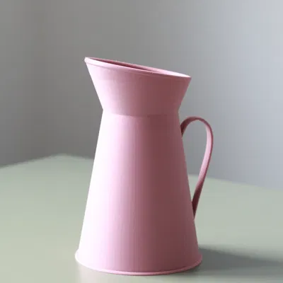 Bình Jug Decor Vintage Farmhouse (Decorative Vintage Farmhouse Jug Vase)