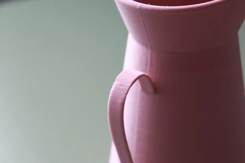 Bình Jug Decor Vintage Farmhouse (Decorative Vintage Farmhouse Jug Vase) - Image 5