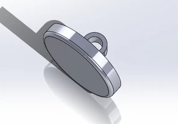 Nút áo (Button) - Image 1