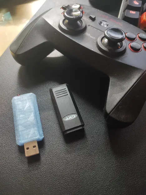 Vỏ USB receiver cho controller Trust GXT 545 - Image 1