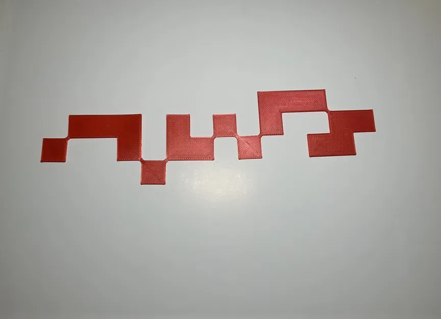 Mảnh redstone thẳng - Minecraft - Image 1