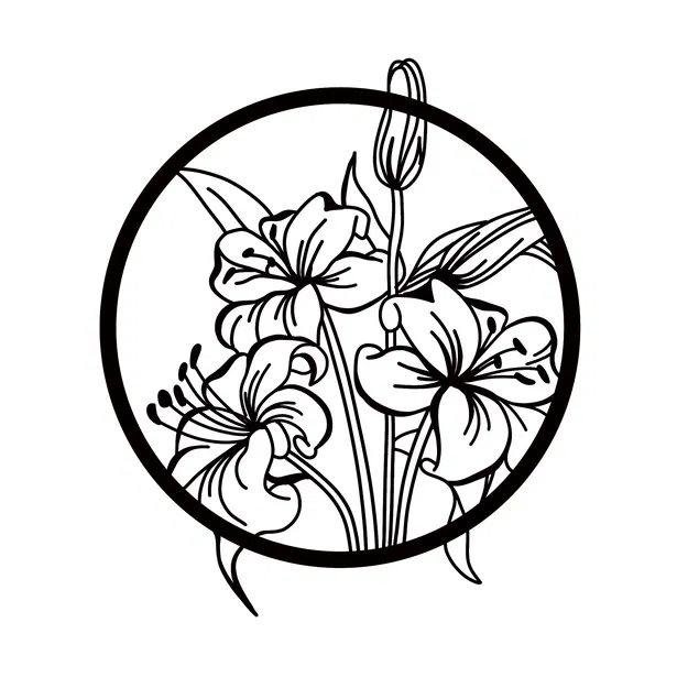 Hoa (Flowers) - Image 1