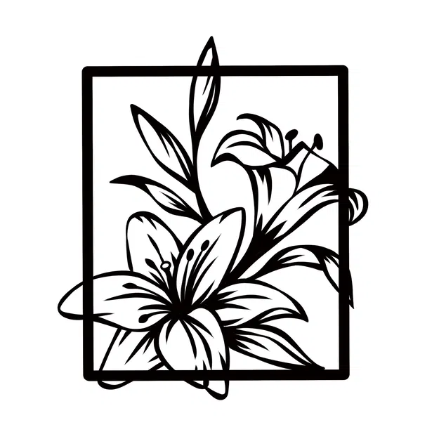 Hoa (Flowers) - Image 1