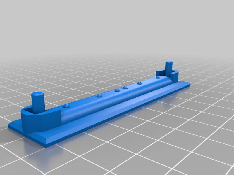 Cổng/Cửa Chức Năng – Đơn Giản, Chắc Chắn, In x2 - Image 5