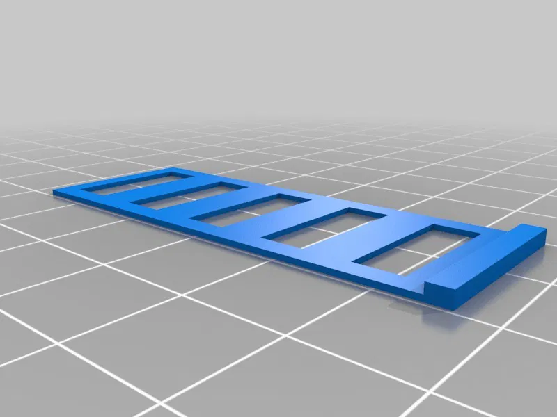 Nền Mech Tương Thích Lego (Lego Compatible Mech Platform) - Image 4