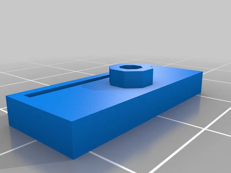 Nền Mech Tương Thích Lego (Lego Compatible Mech Platform) - Image 7