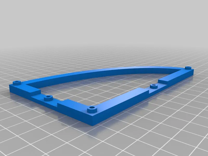 Nền Mech Tương Thích Lego (Lego Compatible Mech Platform) - Image 10