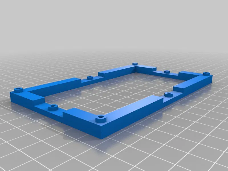 Nền Mech Tương Thích Lego (Lego Compatible Mech Platform) - Image 13