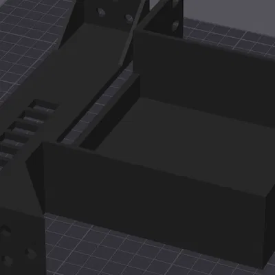 Adapter SC-APC 19" 4,5mm UnifiEx7