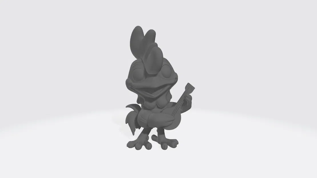 Alan-A-Dale - Image 1