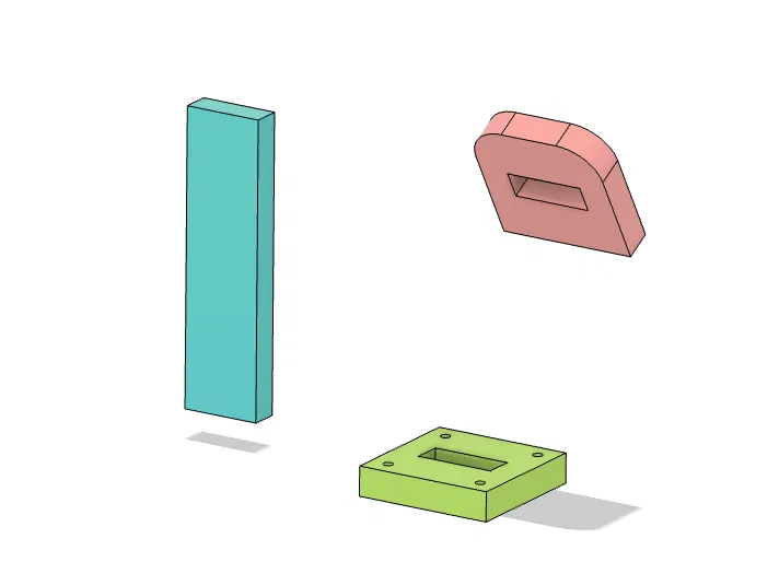 ORGANIZER GT514 - Image 3