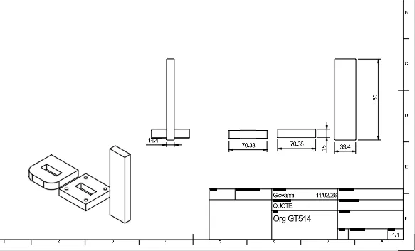 ORGANIZER GT514 - Image 7