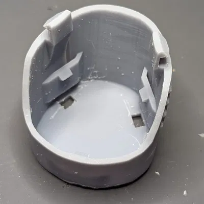 Đế pin Bosch 12V (Bosch 12v battery base)