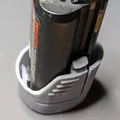 Đế pin Bosch 12V (Bosch 12v battery base) - Thumbnail 3