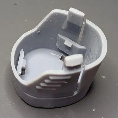 Đế pin Bosch 12V (Bosch 12v battery base)