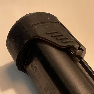 Đế pin Bosch 12V gia cường (battery base reinforced)