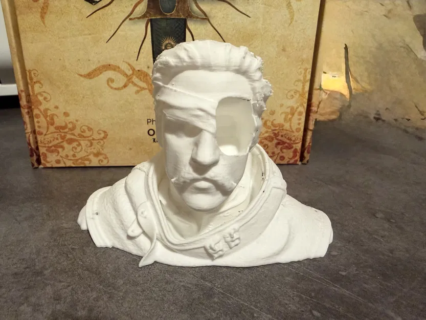 Sự thật về Žižka / Philips OneBlade - KCD2 Edition - Image 2