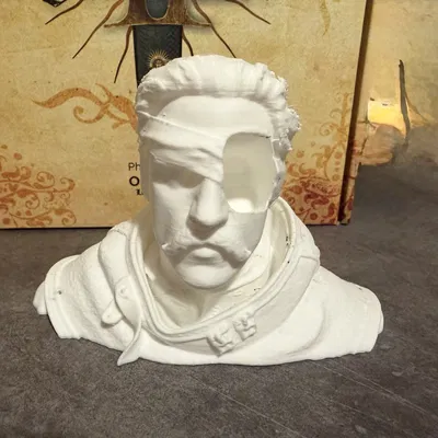 Sự thật về Žižka / Philips OneBlade - KCD2 Edition