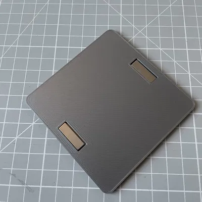 Giá đỡ nam châm cho công tắc MOES