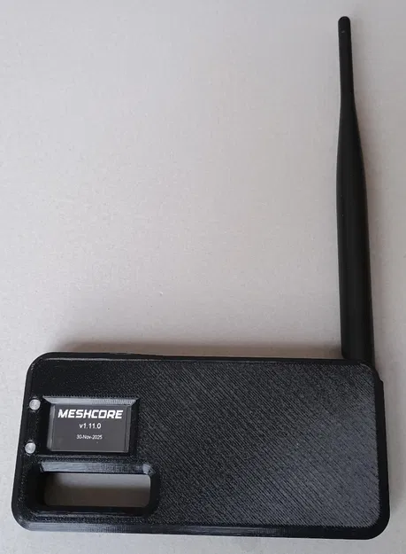 LoRaMeshNodes - MNvA - Image 1