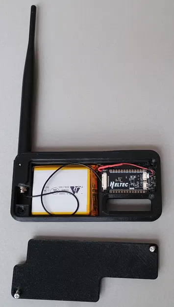 LoRaMeshNodes - MNvA - Image 4